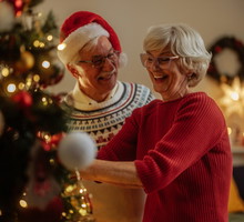 Wskazano 3 znaki zodiaku, którym Fortuna hojnie sypnie groszem na święta 2024 Adobe Stock, bernardbodo