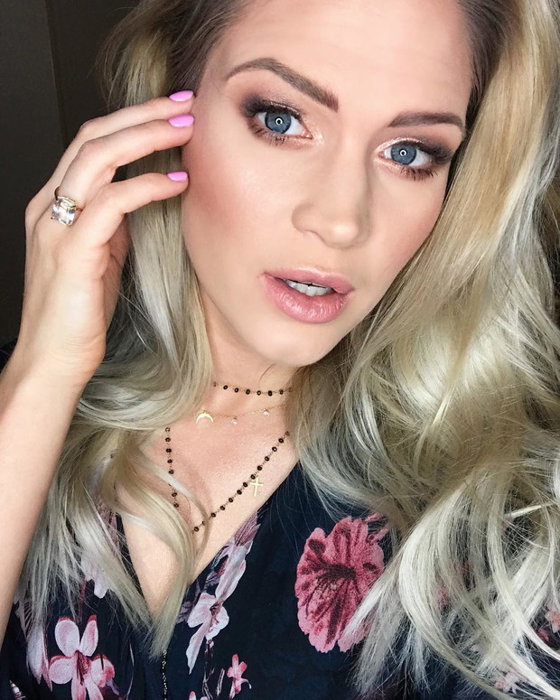 Biżuteria z krzyżem