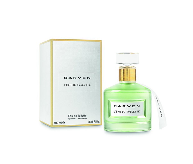 Carven L’Eau de Toilette EDT, 50 ml/279 zł
