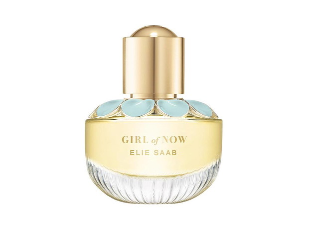 Elie Saab, Woda perfumowana Girl of Now, 50ml, cena, ok. 359 zł