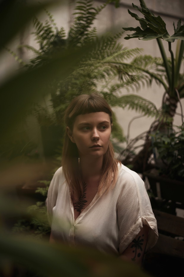 Krótkie historie. Dziewczęce smutki