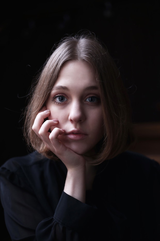 Krótkie historie. Dziewczęce smutki