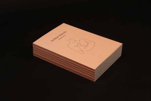 Krótkie historie. Dziewczęce smutki