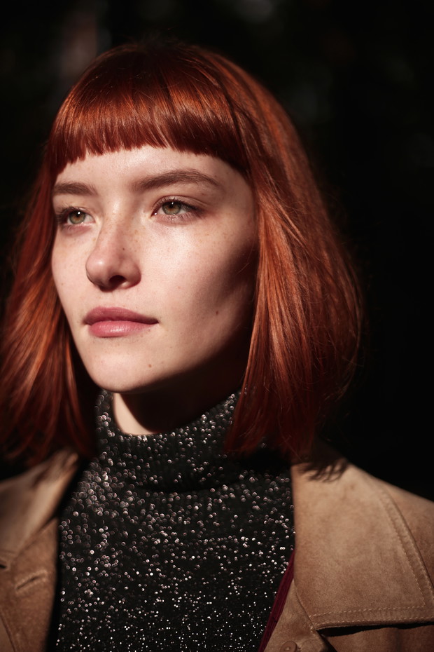 Krótkie historie. Dziewczęce smutki