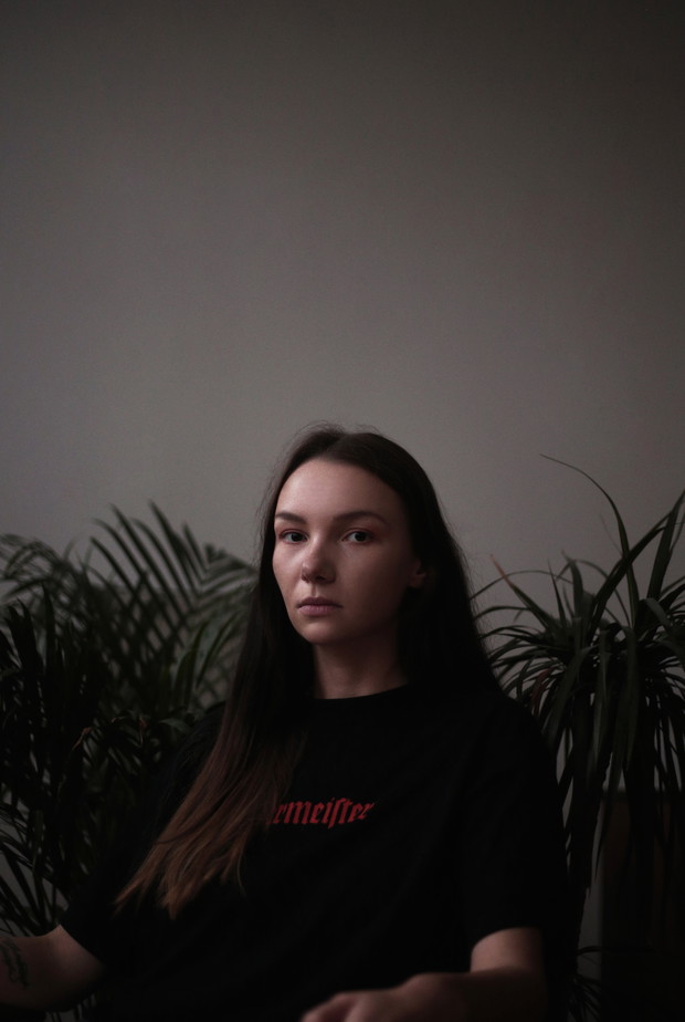 Krótkie historie. Dziewczęce smutki