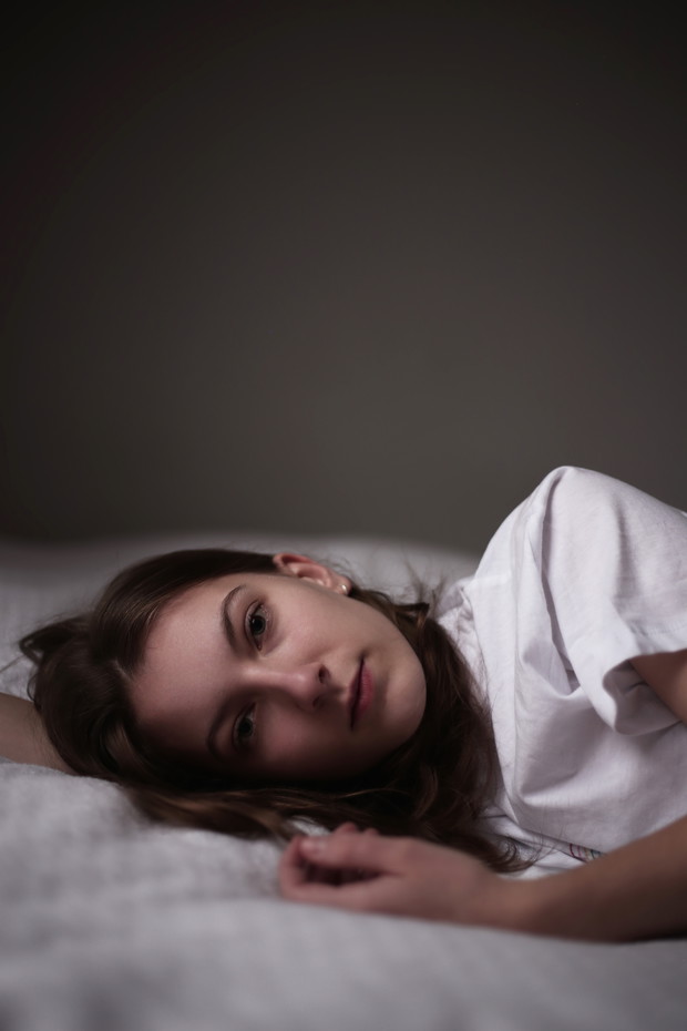 Krótkie historie. Dziewczęce smutki