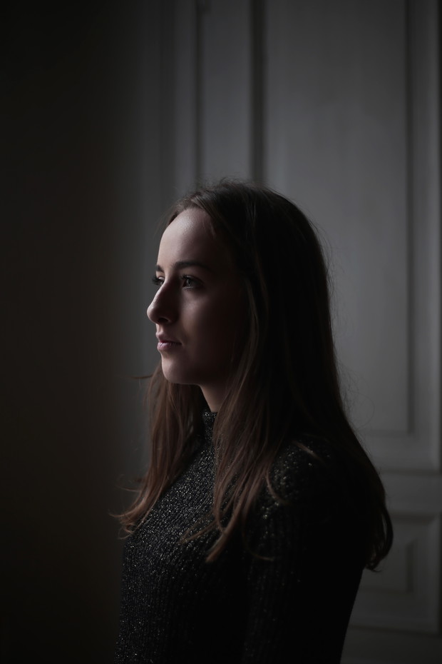 Krótkie historie. Dziewczęce smutki