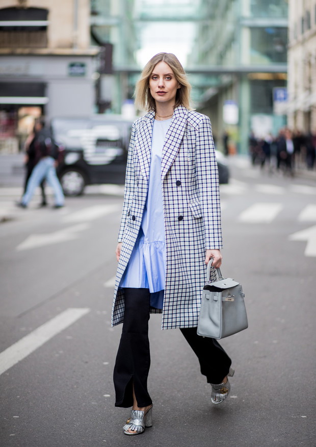 Kurtki wiosenne - najmodniejsze trendy wiosna 2018