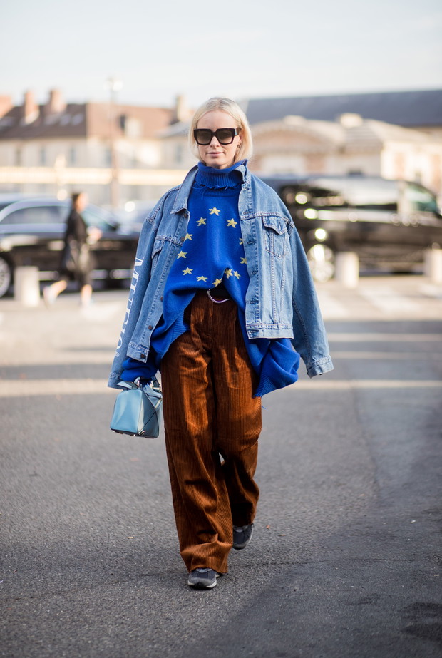 Kurtki wiosenne - najmodniejsze trendy wiosna 2018