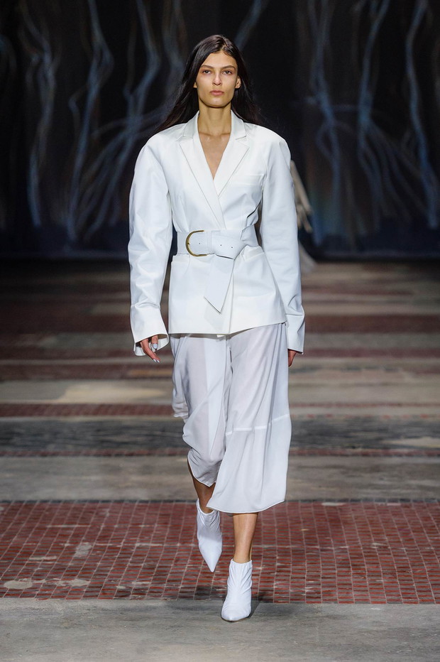 Łukasz Jemioł wiosna lato 2018