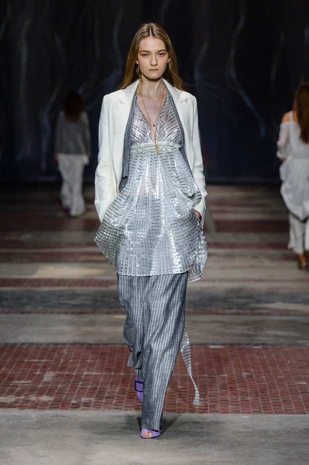 Łukasz Jemioł wiosna lato 2018