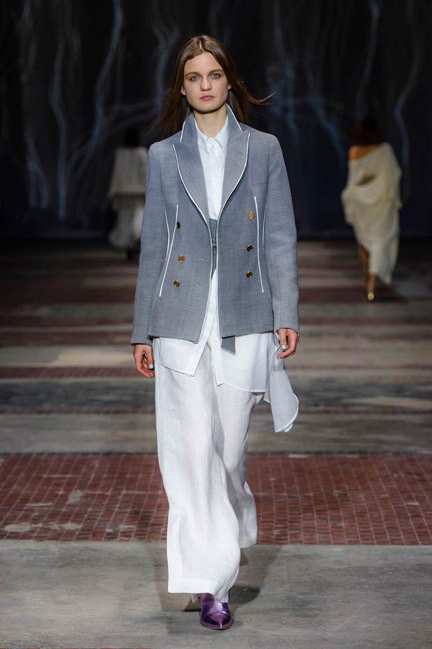 Łukasz Jemioł wiosna lato 2018