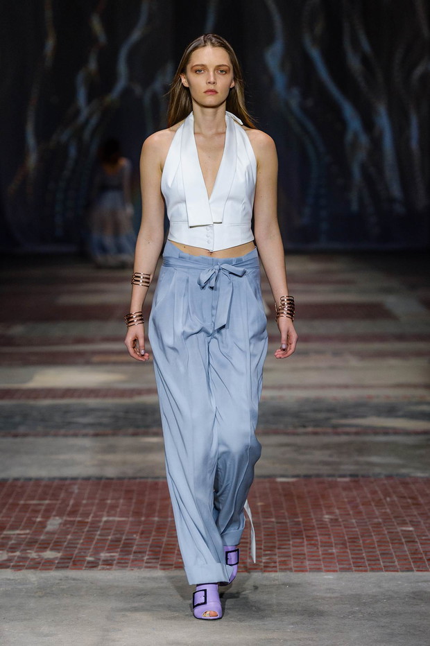 Łukasz Jemioł wiosna lato 2018