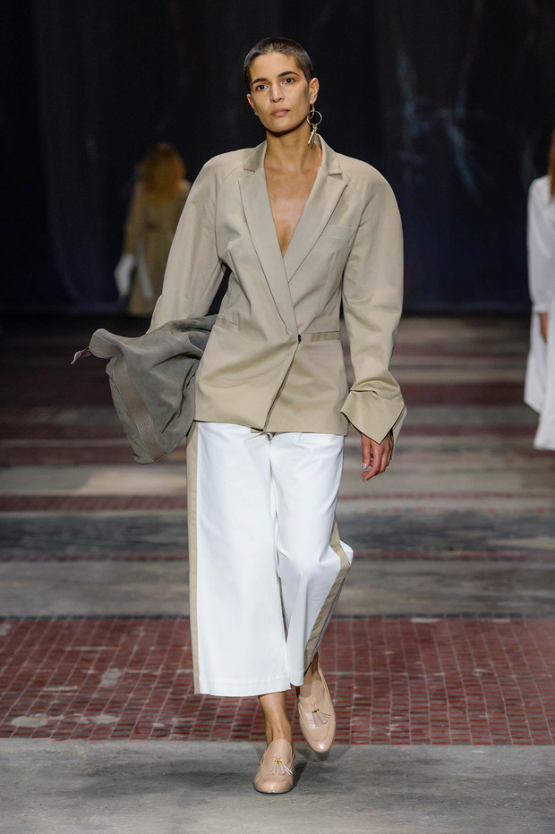 Łukasz Jemioł wiosna lato 2018