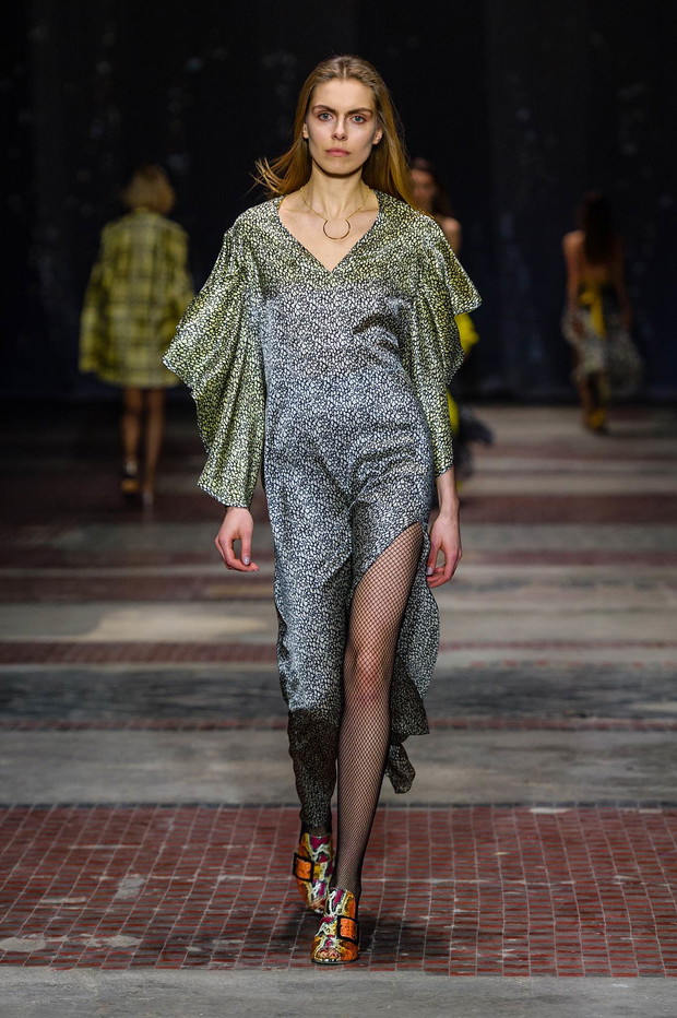 Łukasz Jemioł wiosna lato 2018