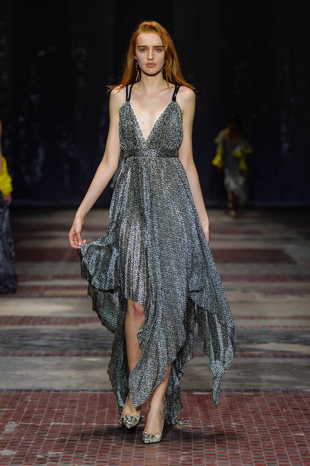 Łukasz Jemioł wiosna lato 2018