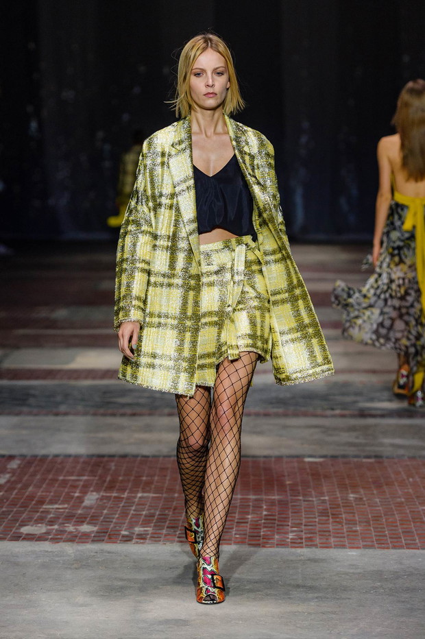 Łukasz Jemioł wiosna lato 2018