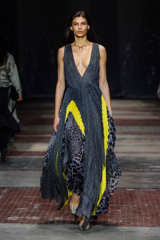 Łukasz Jemioł wiosna lato 2018