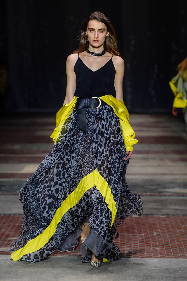 Łukasz Jemioł wiosna lato 2018