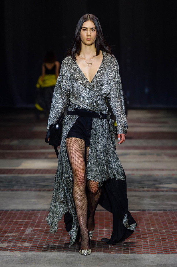 Łukasz Jemioł wiosna lato 2018