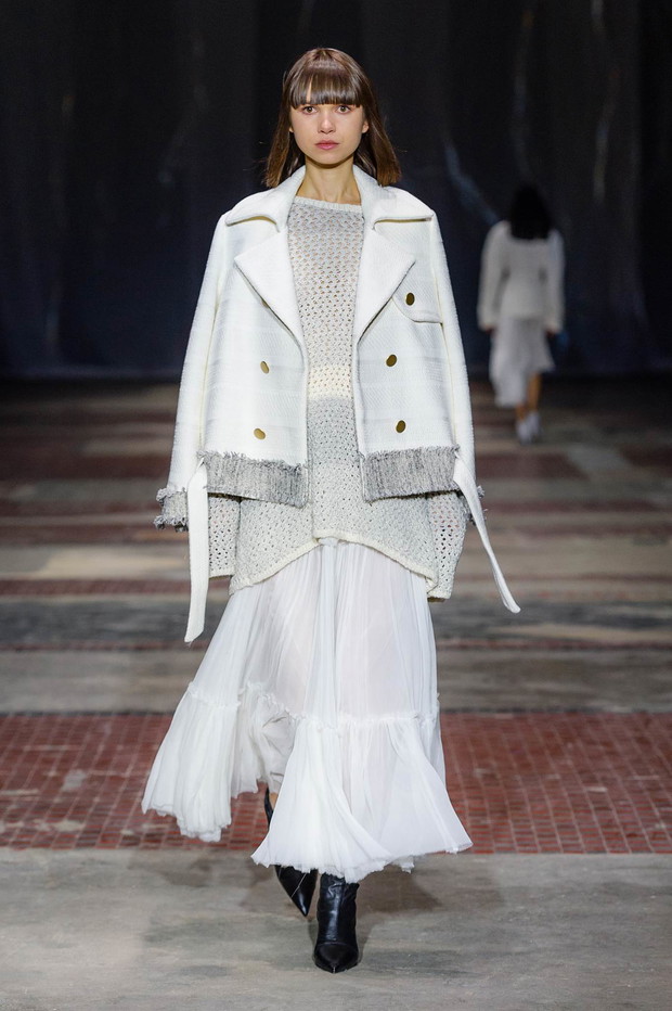 Łukasz Jemioł wiosna lato 2018