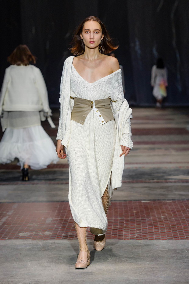 Łukasz Jemioł wiosna lato 2018