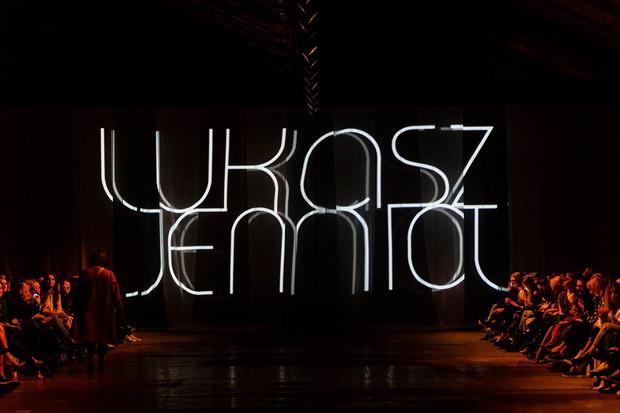 Łukasz Jemioł wiosna lato 2018