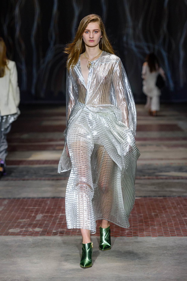 Łukasz Jemioł wiosna lato 2018