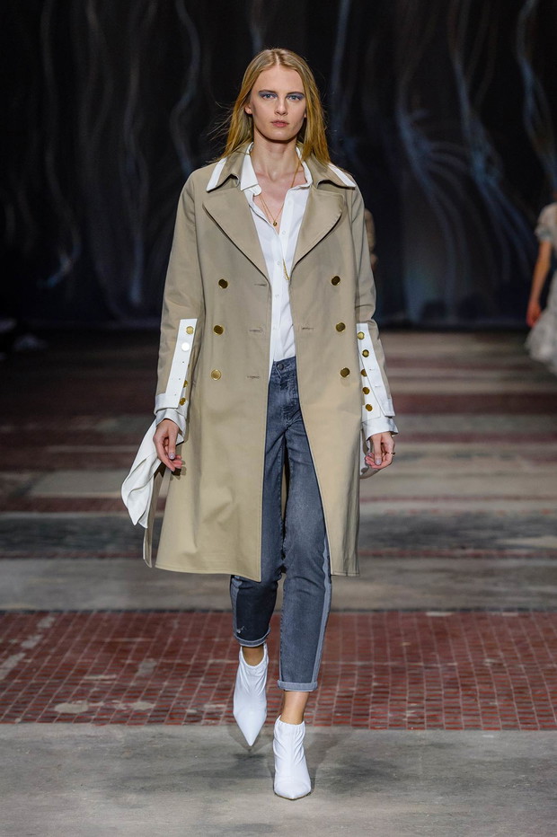 Łukasz Jemioł wiosna lato 2018