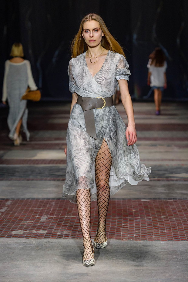 Łukasz Jemioł wiosna lato 2018