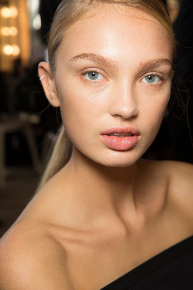 Maskuj niedoskonałości punktowo