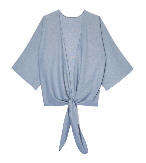 Nowa kolekcja The Odder Side wiosna lato 2018