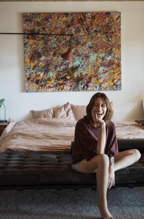 Nowa kolekcja The Odder Side wiosna lato 2018