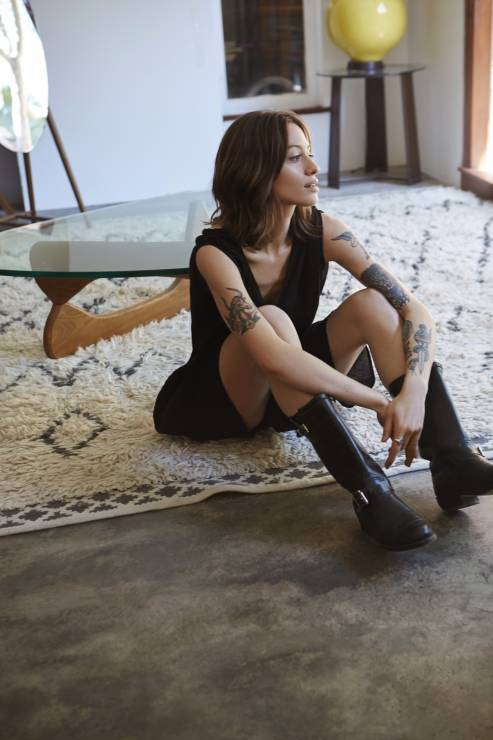 Nowa kolekcja The Odder Side wiosna lato 2018