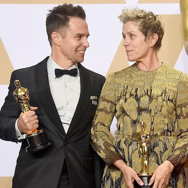 Oscary 2018: najlepsza aktorka i najlepszy aktor drugoplanowy