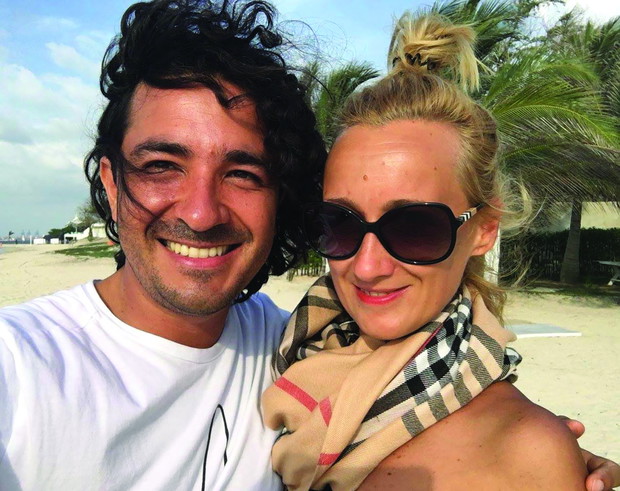 Rzuć to i jedź, czyli Polki na krańcach świata: Kolumbia