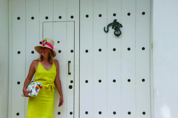 Rzuć to i jedź, czyli Polki na krańcach świata: Kolumbia