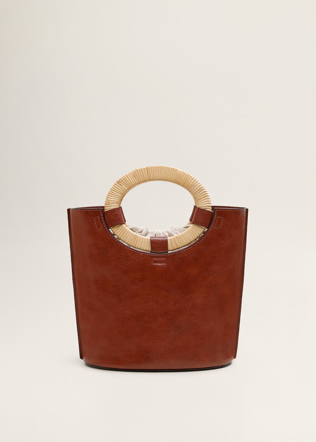 Torebka Mango; 159,90