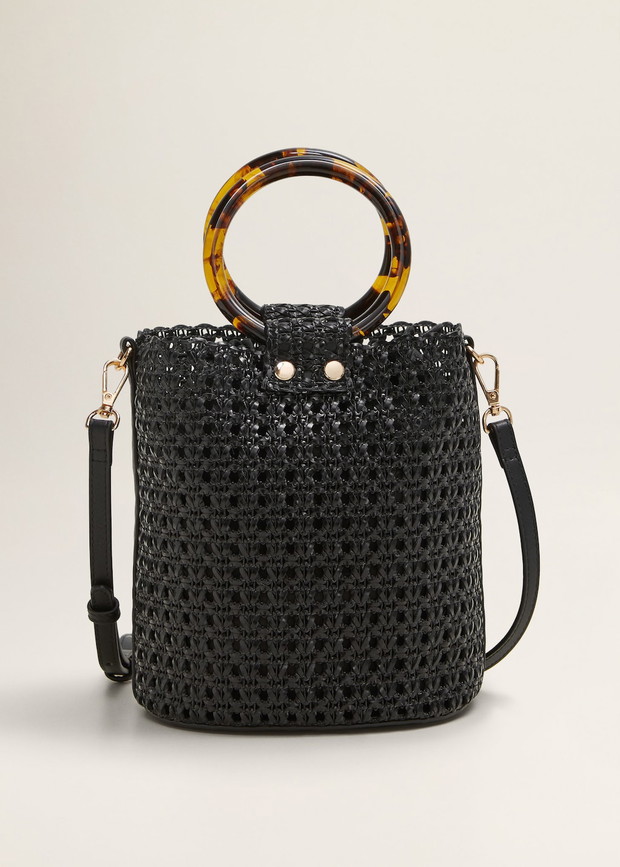 Torebka Mango; 199,90 zł