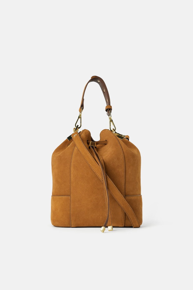 Torebka Zara; 259 zł