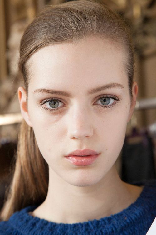 Używaj kremowych kosmetyków