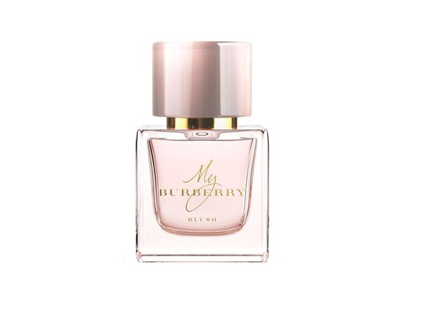Woda perfumowana Blush My Burberry, 50 ml/399 zł