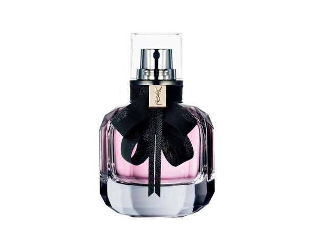 Yves Saint Laurent, Woda perfumowana Mon Paris, 50 ml/389 zł