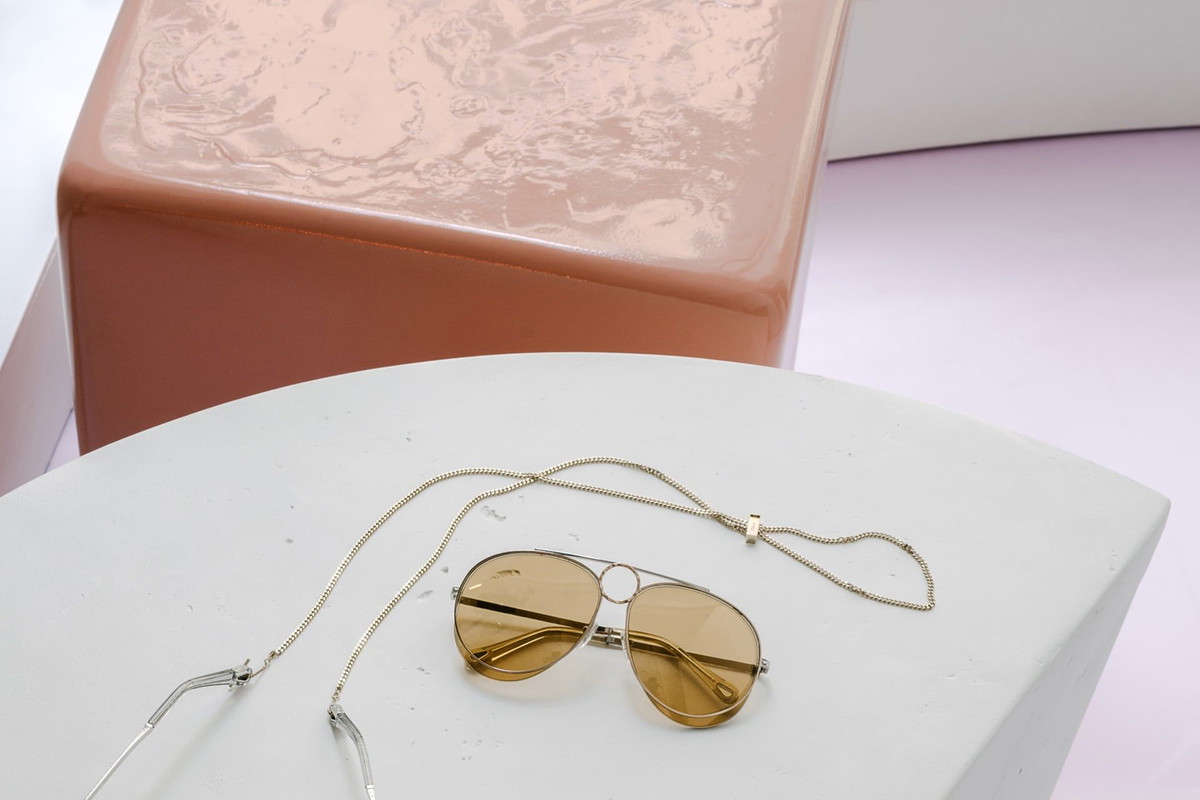 Chloé „Romie”