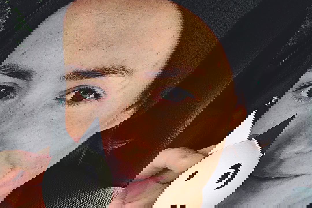 Olga Frycz jest w ciąży