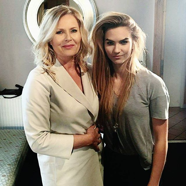 Grażyna Szapołowska