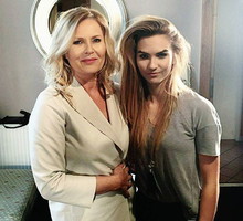 Grażyna Szapołowska