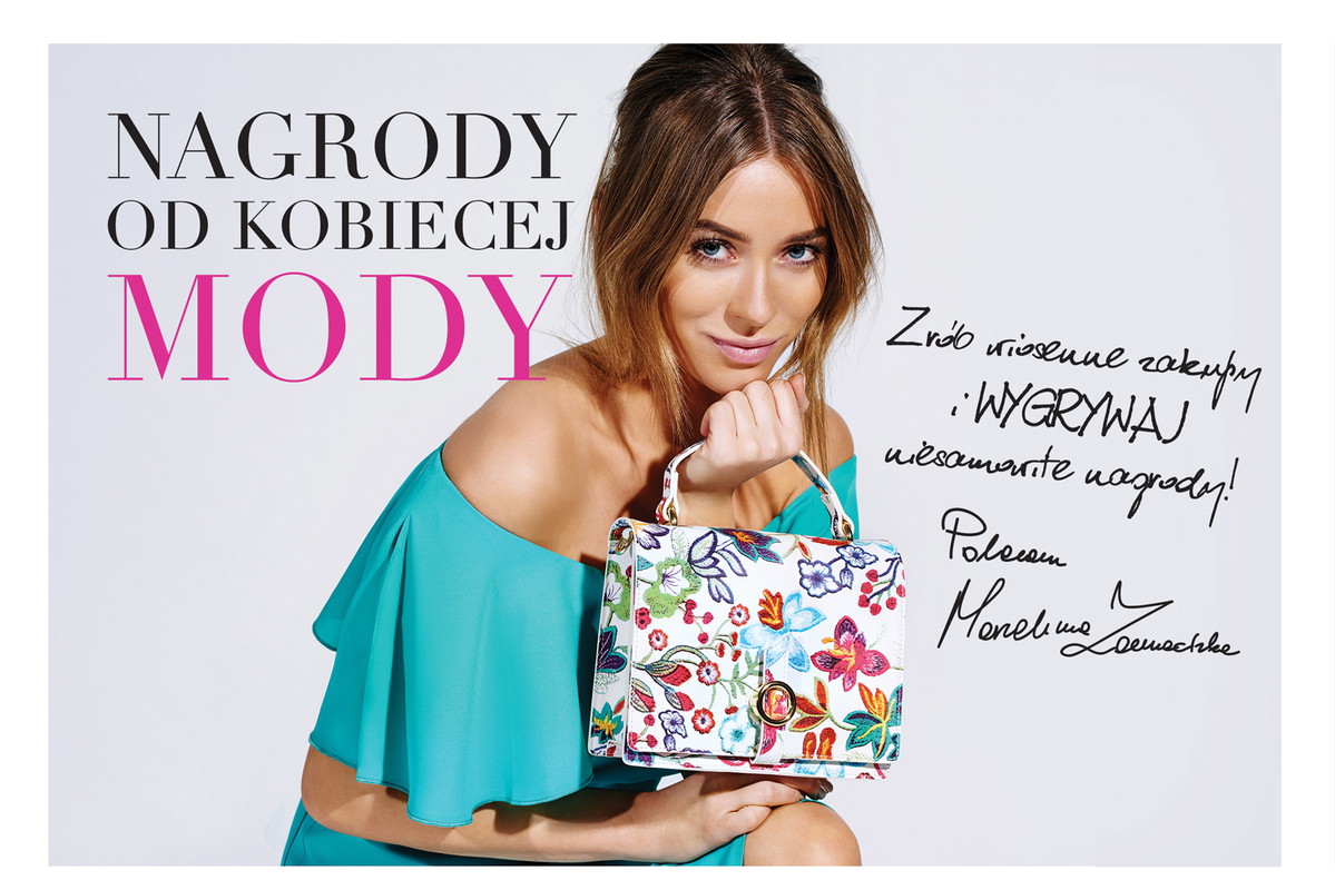 Ruszyła wielka loteria urodzinowa MONNARI