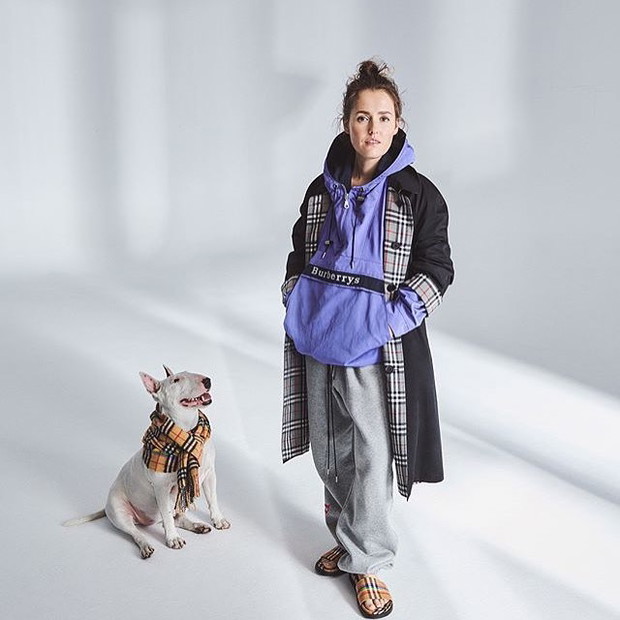 Olga Frycz jest w ciąży