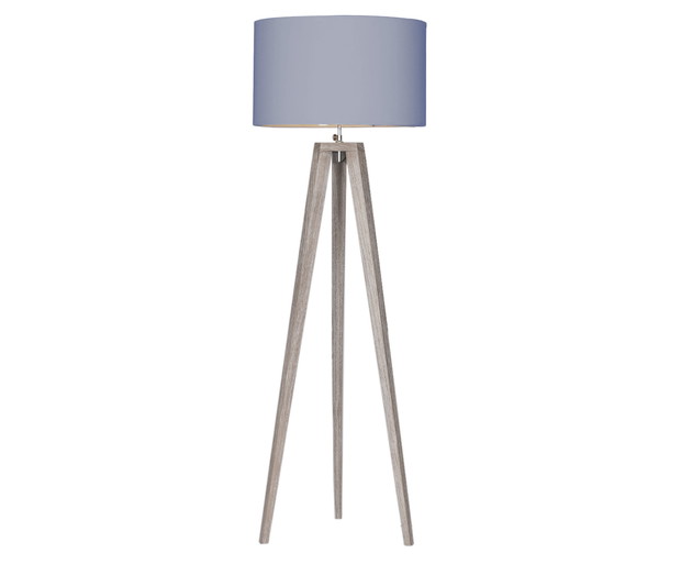 Piękne mieszkanie w skandynawskim stylu